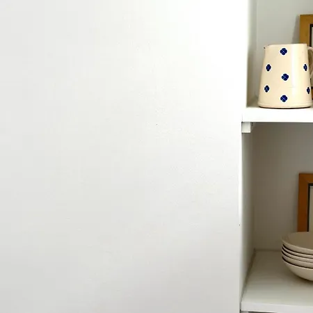 Palme 14 - Marcelli, Bilocale Con Terrazzino, Le Palme مارشيللي